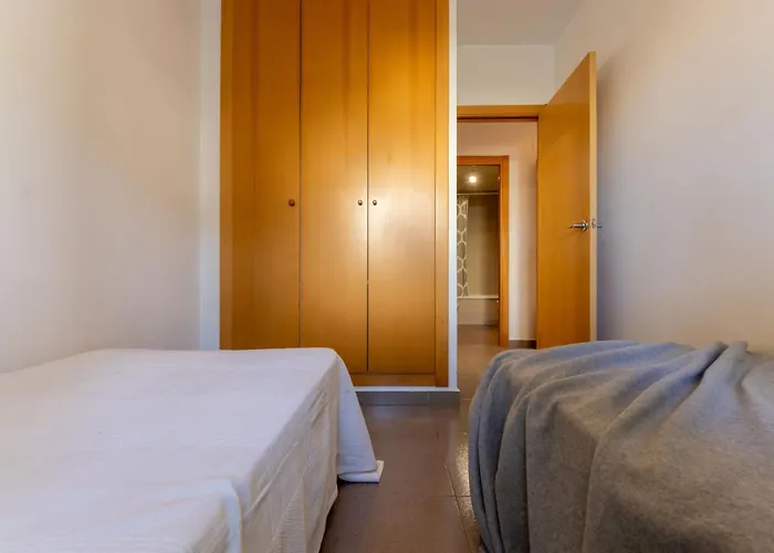 Holiday Home Gaviota 2 By Interhome