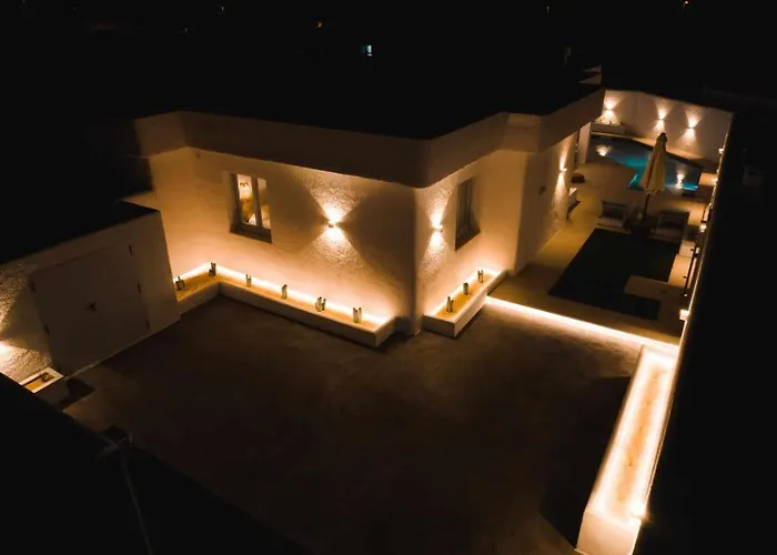 Casa Islandia En Riumar