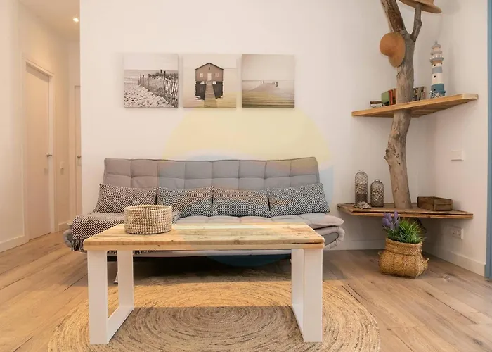 Eivissa - Casa En Riumar Con Piscina Privada Y A 150M De La Playa - Deltavacaciones