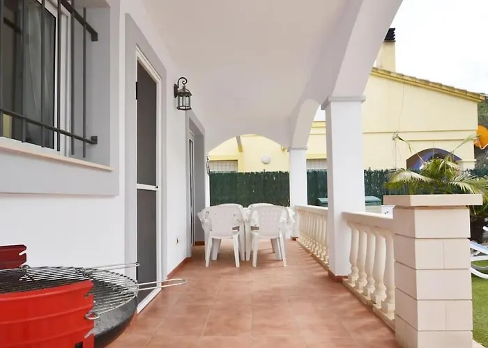Casa Emma With The Private Pool