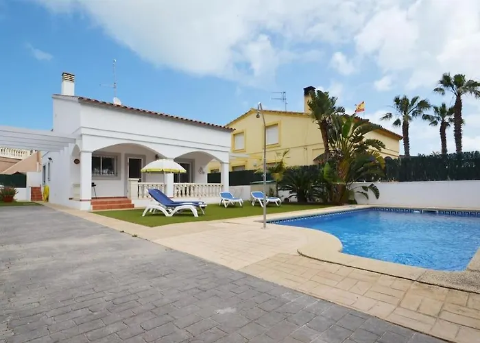 Casa Emma With The Private Pool