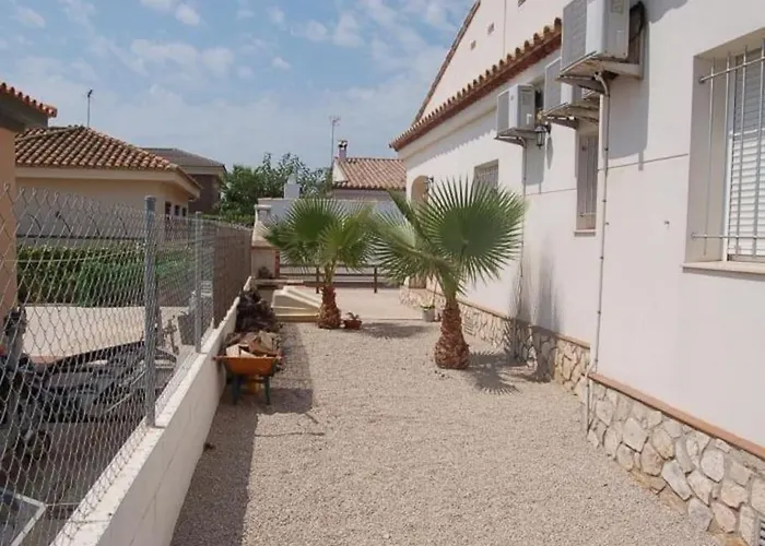 Casa Lorena With Privat Pool