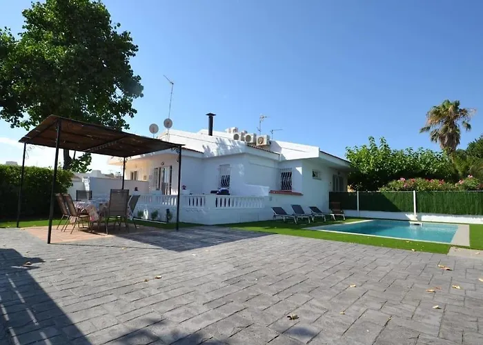 Casa Ludi With Privat Pool