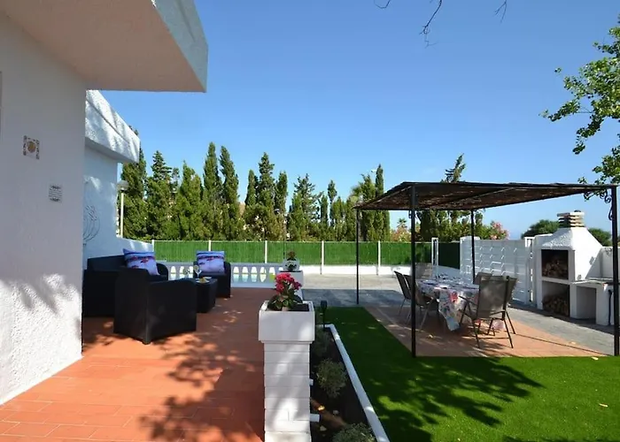 Casa Ludi With Privat Pool
