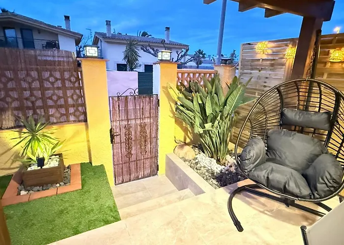 Casa La Gavina