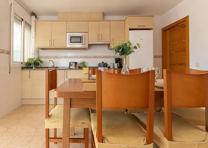 Holiday Home Flamenc 1 By Interhome