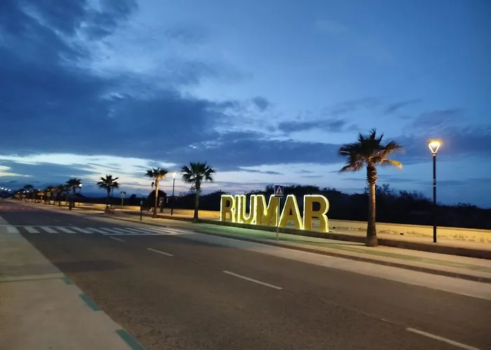 Brisa Entre Dunas
