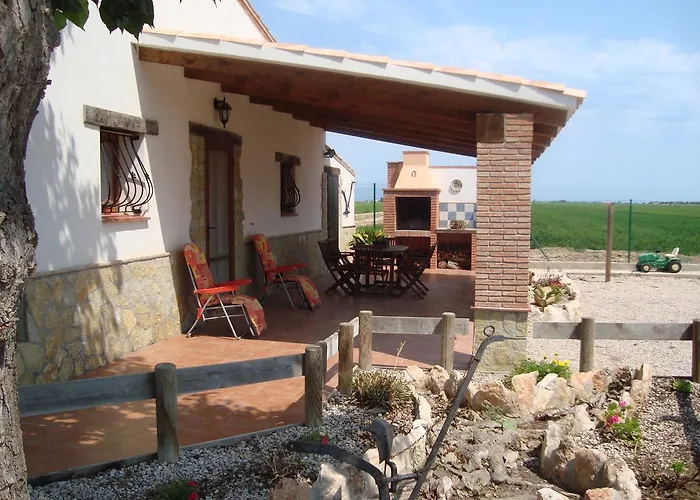 Caseta Les Creus