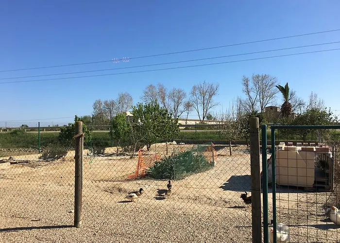 Caseta Les Creus
